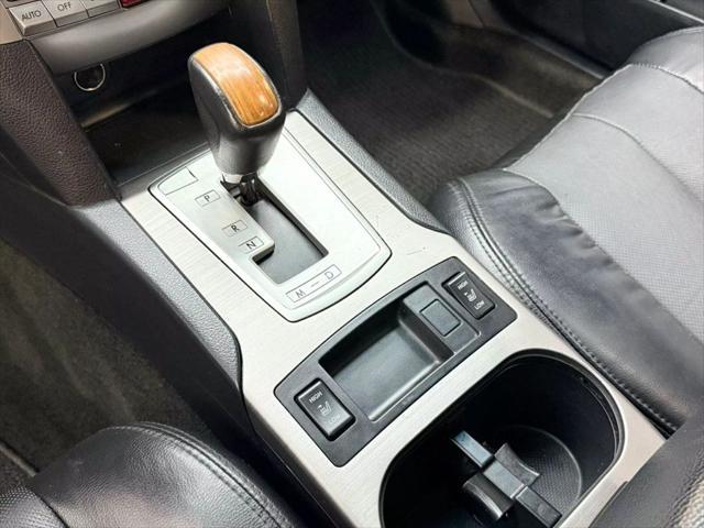 used 2013 Subaru Outback car, priced at $11,490