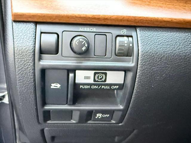 used 2013 Subaru Outback car, priced at $11,490
