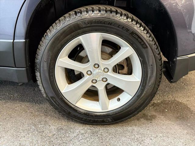 used 2013 Subaru Outback car, priced at $11,490