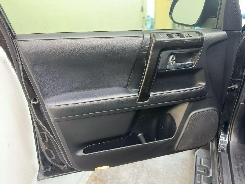 used 2021 Toyota 4Runner car, priced at $39,900