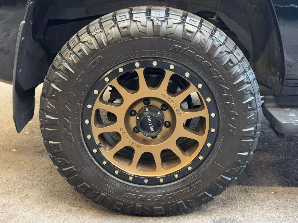 used 2021 Toyota 4Runner car, priced at $39,900