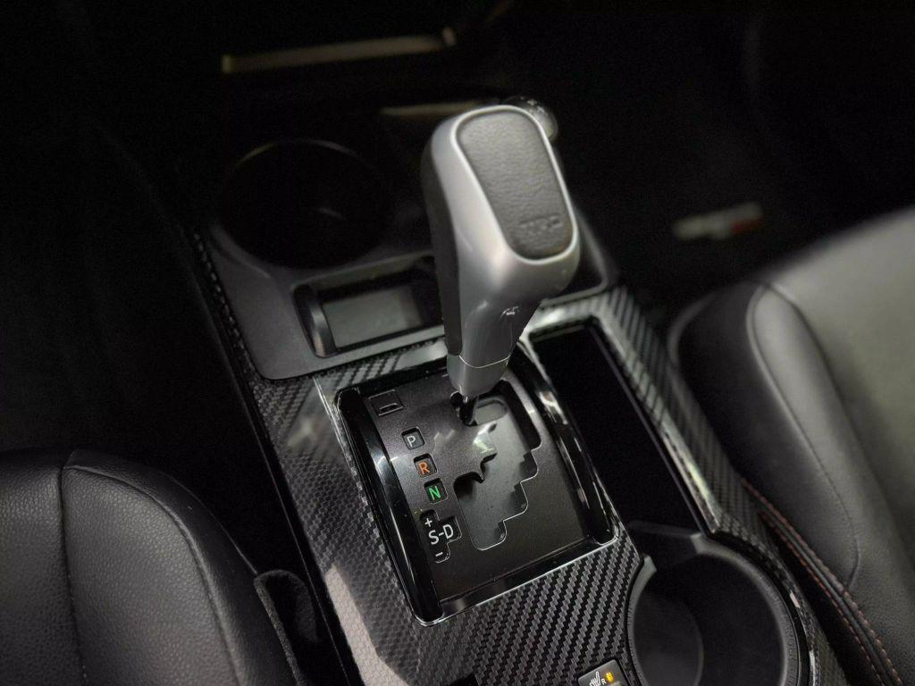 used 2021 Toyota 4Runner car, priced at $39,900