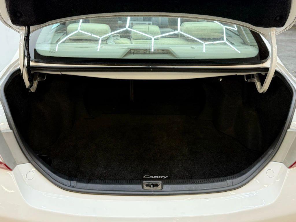 used 2010 Toyota Camry car, priced at $8,900