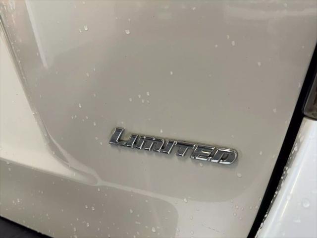 used 2008 Toyota Highlander Hybrid car, priced at $9,900