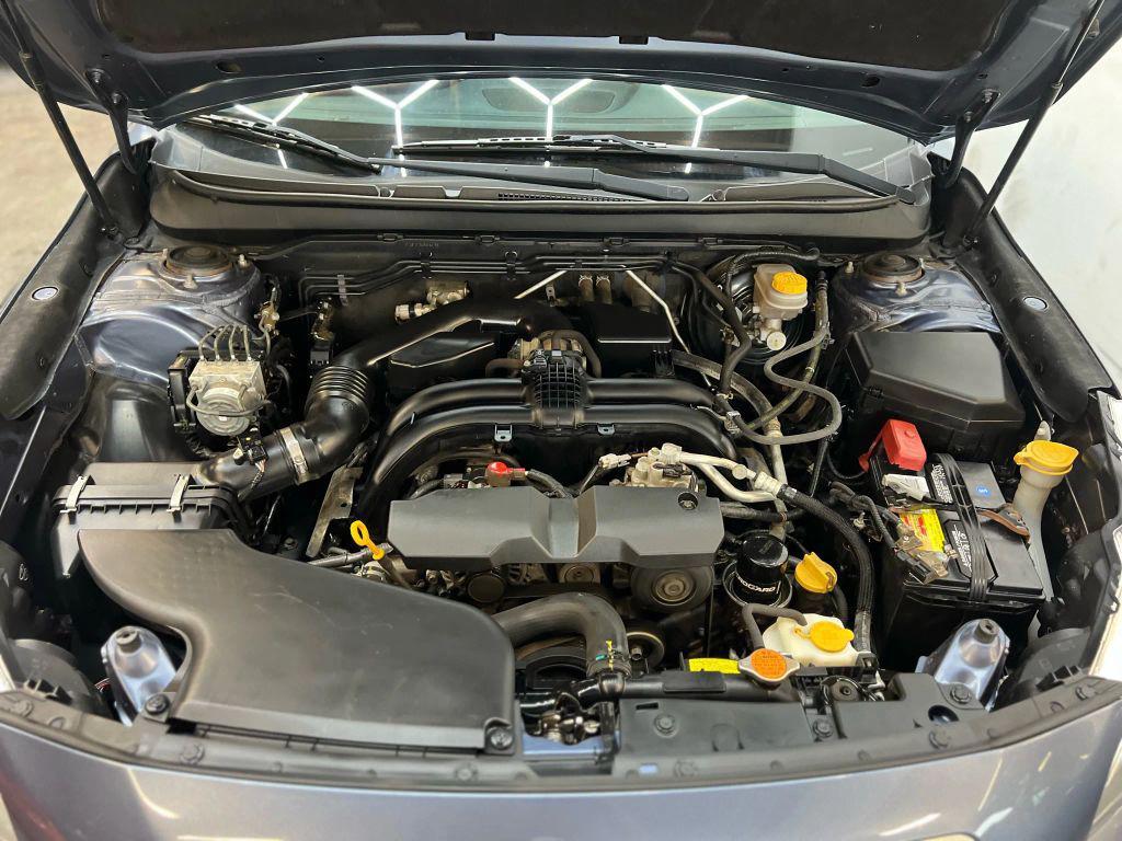 used 2015 Subaru Outback car, priced at $12,500