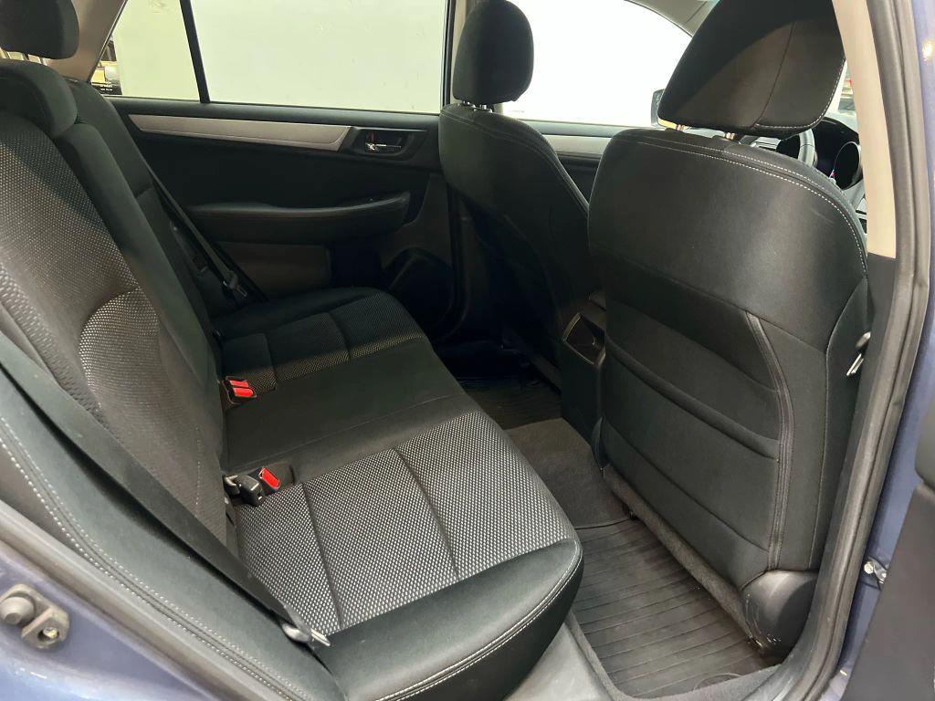 used 2015 Subaru Outback car, priced at $12,500