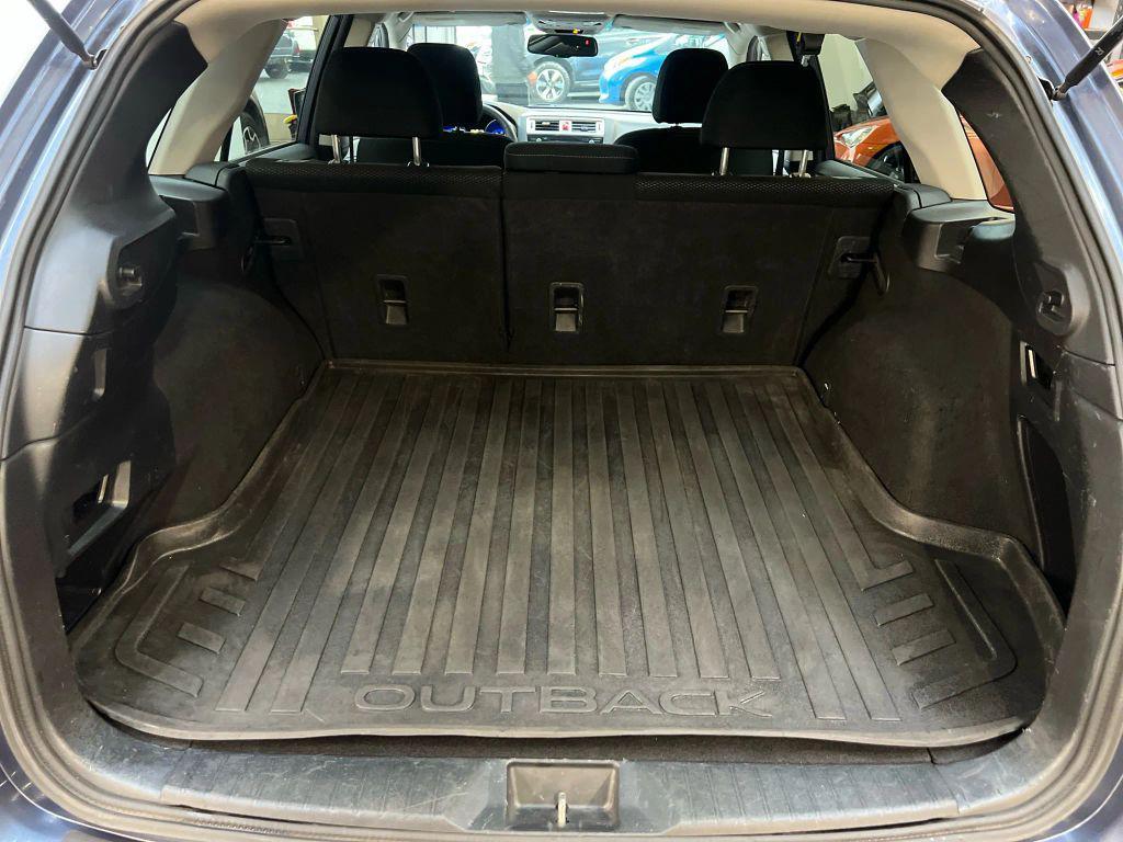 used 2015 Subaru Outback car, priced at $12,500