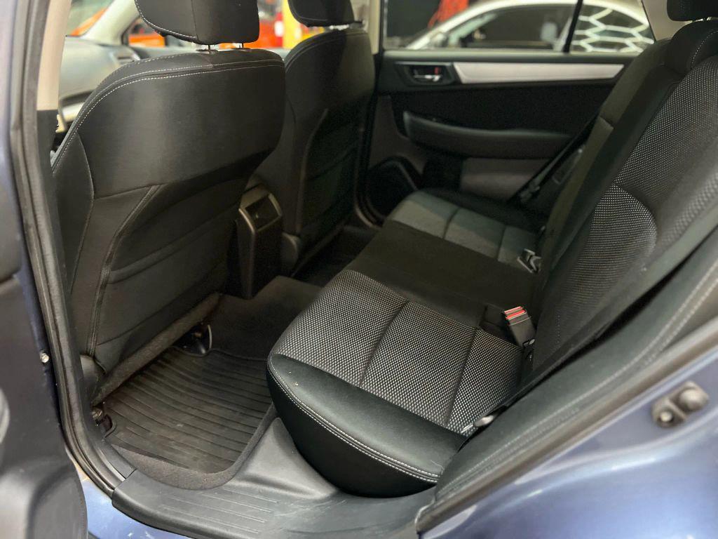 used 2015 Subaru Outback car, priced at $12,500