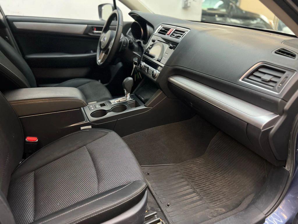 used 2015 Subaru Outback car, priced at $12,500