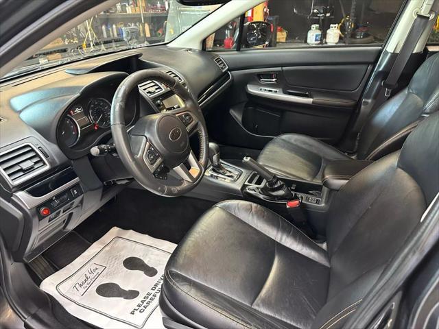 used 2016 Subaru Crosstrek car, priced at $14,900