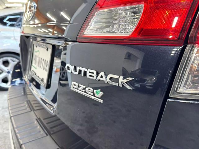 used 2014 Subaru Outback car, priced at $10,790