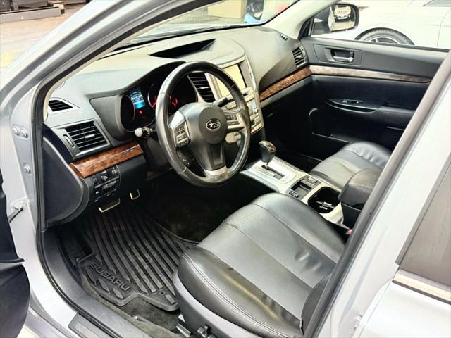 used 2013 Subaru Legacy car, priced at $12,400