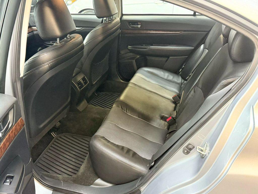 used 2013 Subaru Legacy car, priced at $11,900