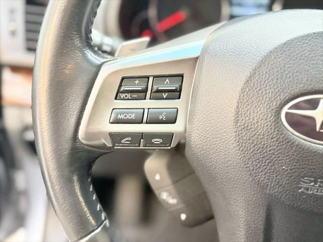 used 2013 Subaru Legacy car, priced at $12,400