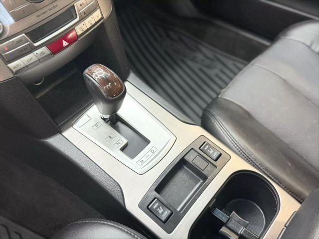 used 2013 Subaru Legacy car, priced at $12,400