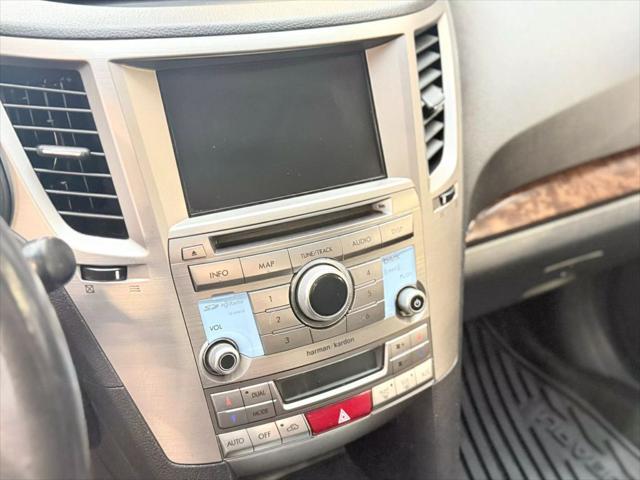 used 2013 Subaru Legacy car, priced at $12,400