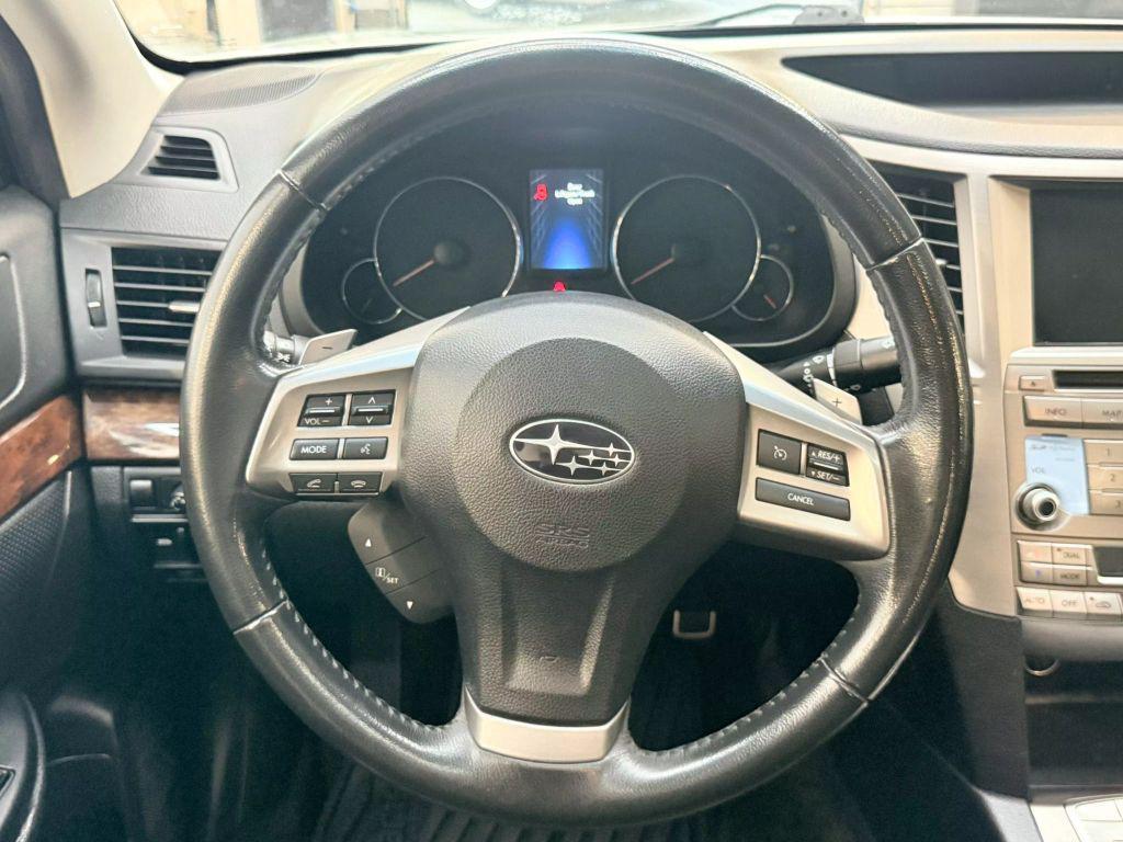 used 2013 Subaru Legacy car, priced at $11,900