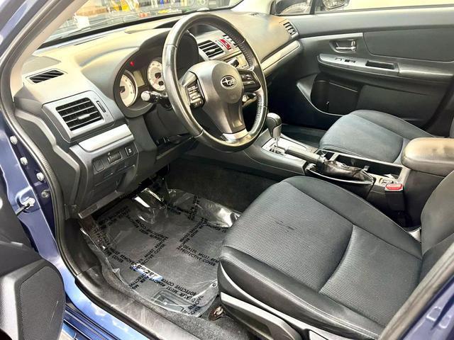 used 2013 Subaru Impreza car, priced at $12,991