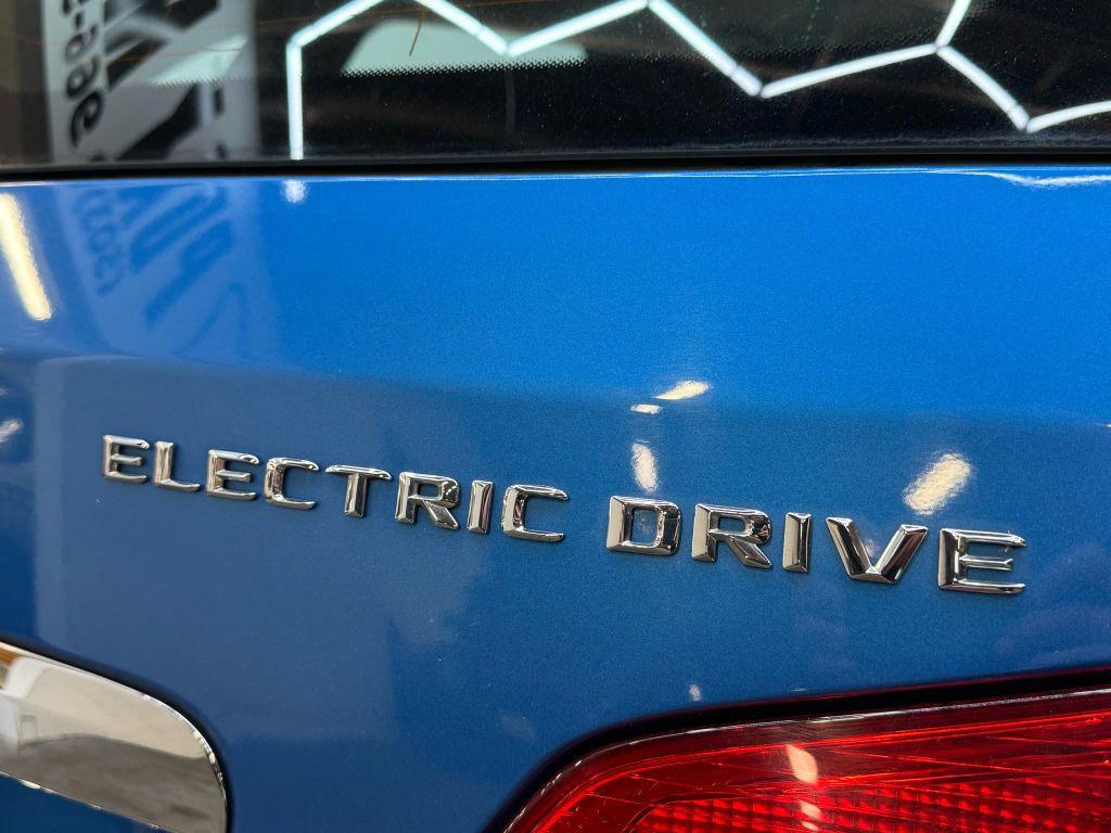 used 2014 Mercedes-Benz B-Class Electric Drive car, priced at $8,900