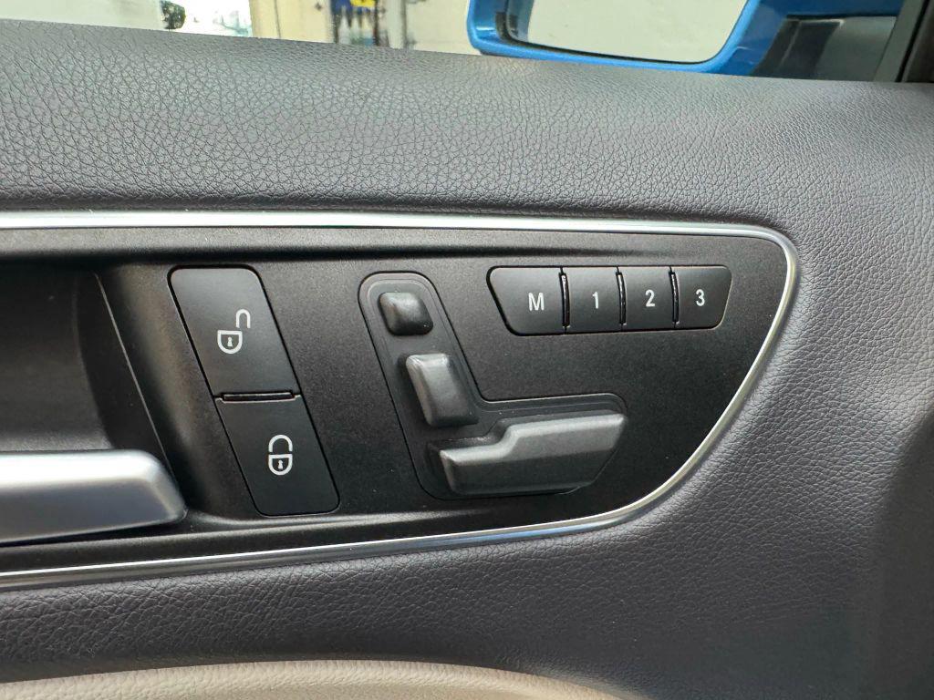 used 2014 Mercedes-Benz B-Class Electric Drive car, priced at $8,900