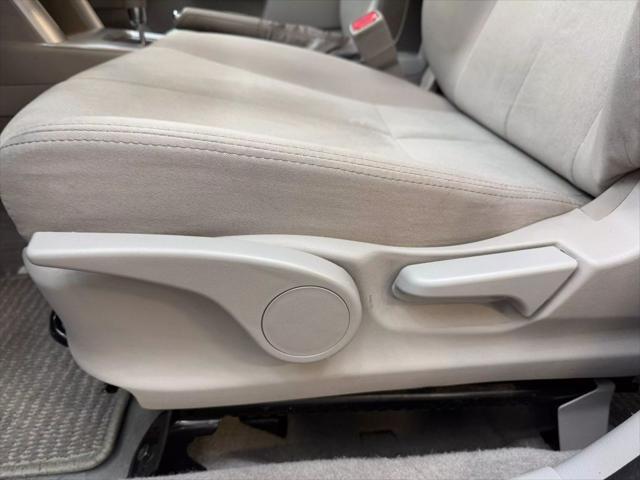used 2010 Subaru Forester car, priced at $9,900