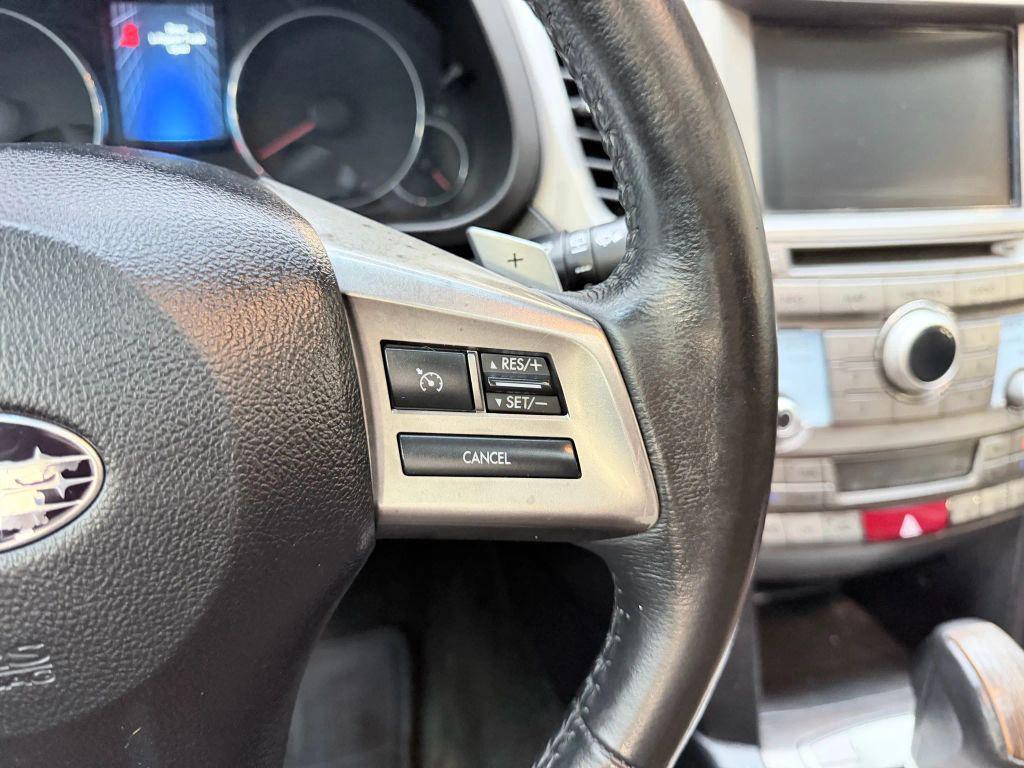 used 2013 Subaru Outback car, priced at $9,500