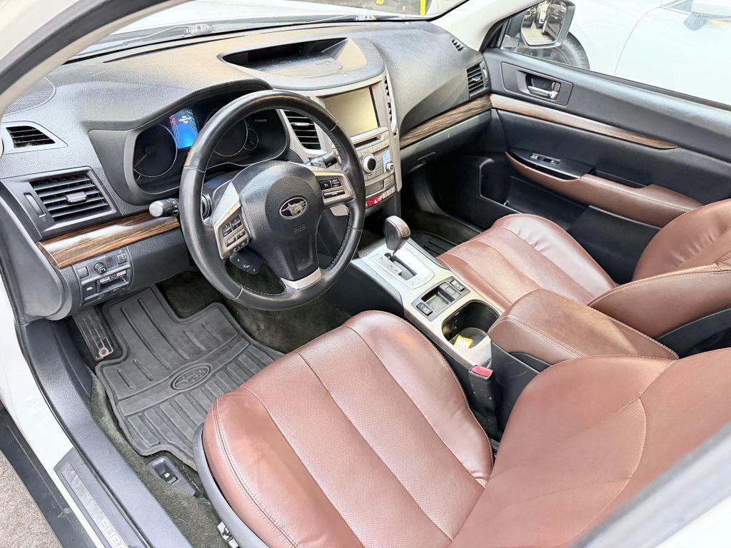 used 2013 Subaru Outback car, priced at $9,500