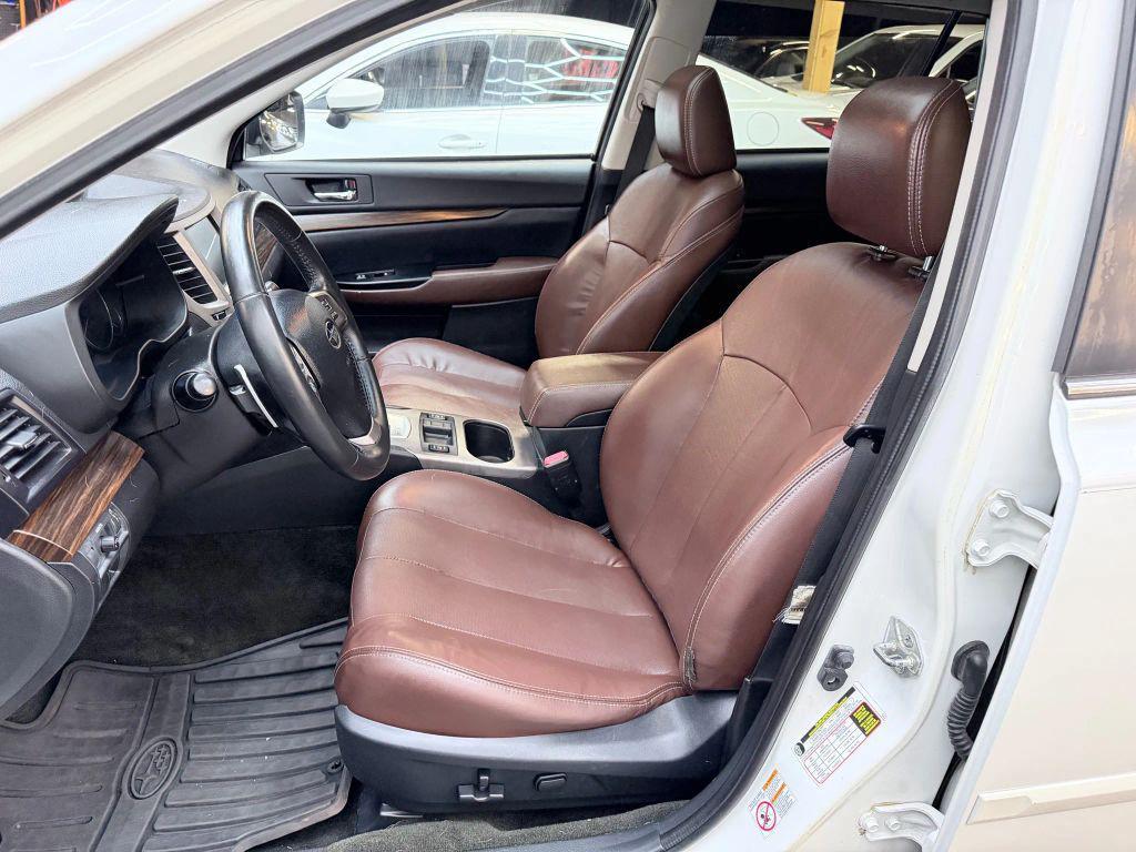 used 2013 Subaru Outback car, priced at $9,500