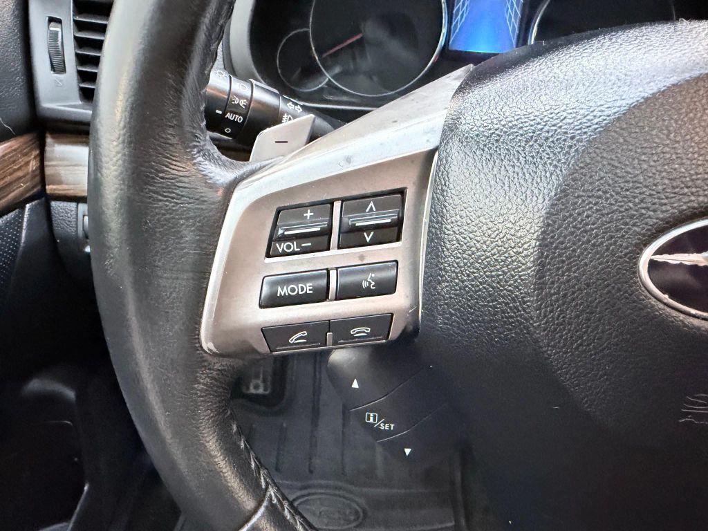 used 2013 Subaru Outback car, priced at $9,500