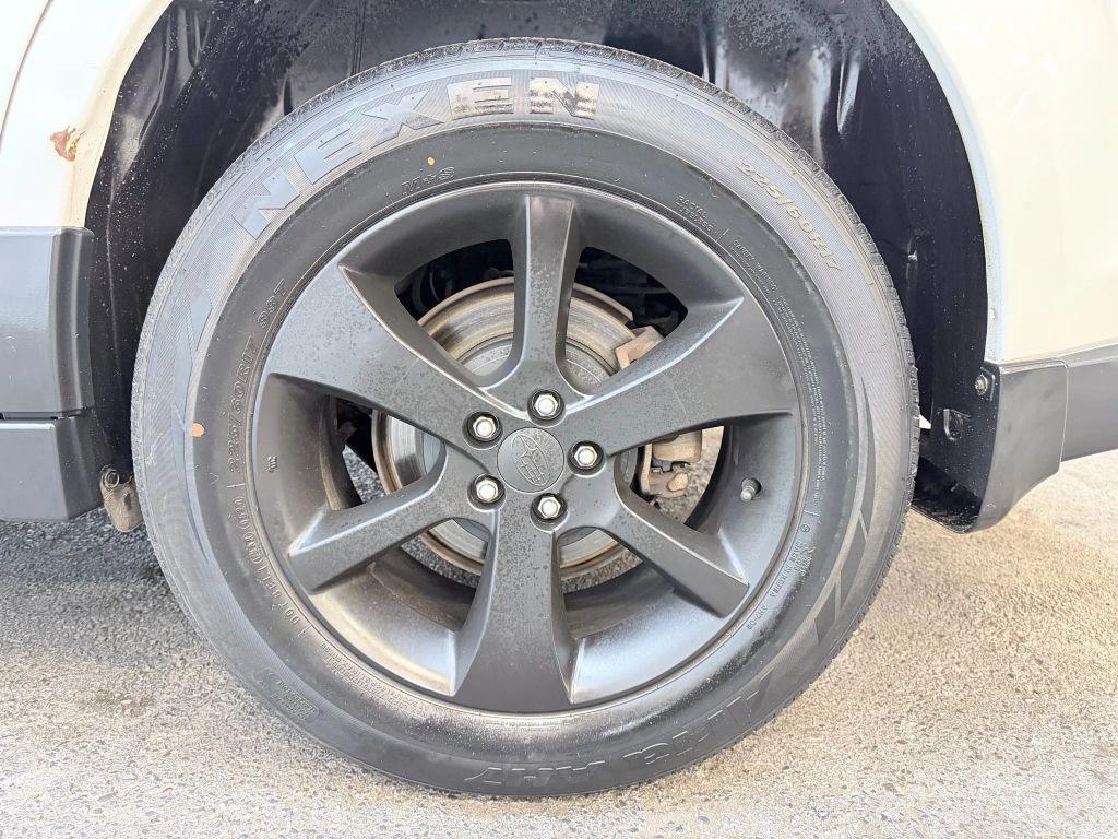 used 2013 Subaru Outback car, priced at $9,500