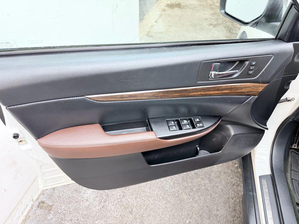 used 2013 Subaru Outback car, priced at $9,500