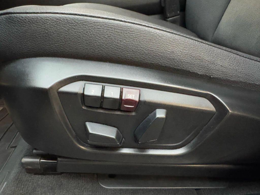 used 2017 BMW X3 car, priced at $10,900