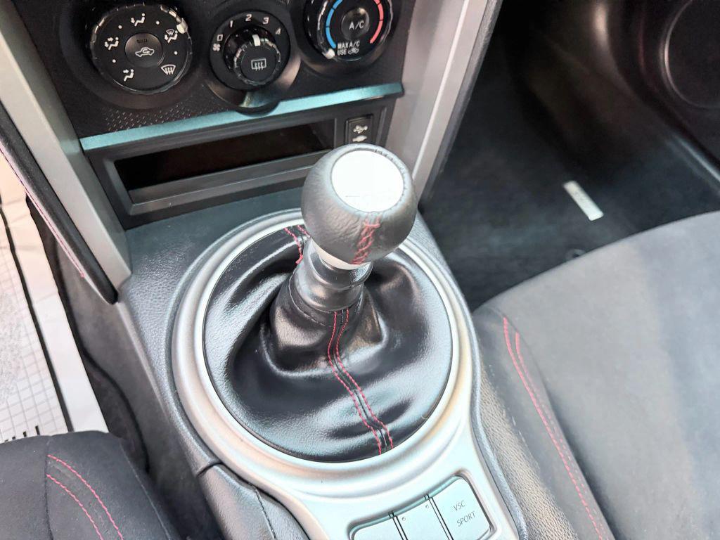 used 2015 Scion FR-S car, priced at $15,500