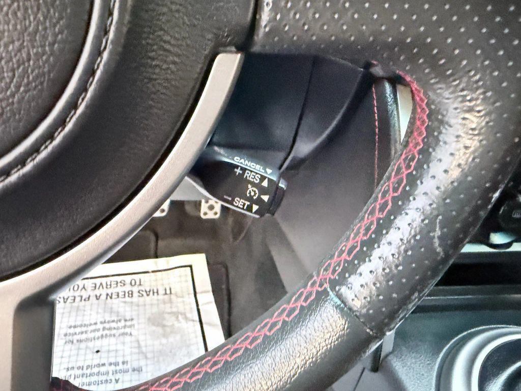 used 2015 Scion FR-S car, priced at $15,500