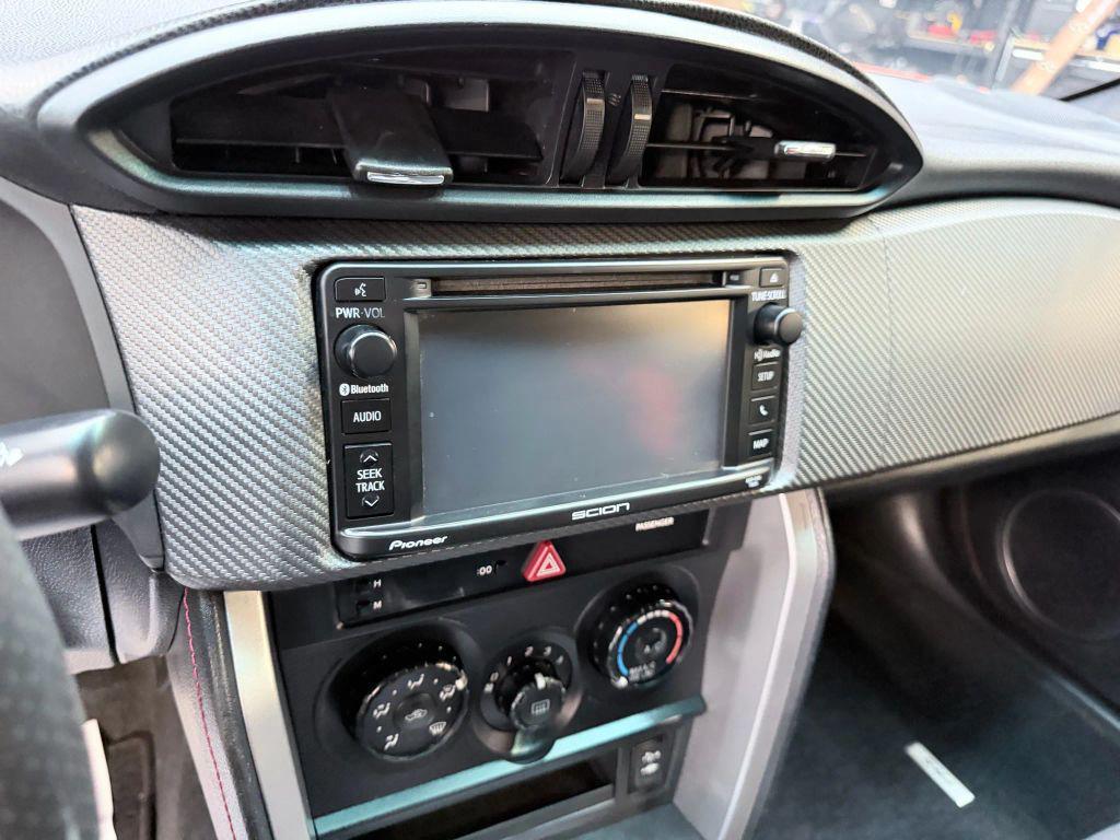 used 2015 Scion FR-S car, priced at $15,500