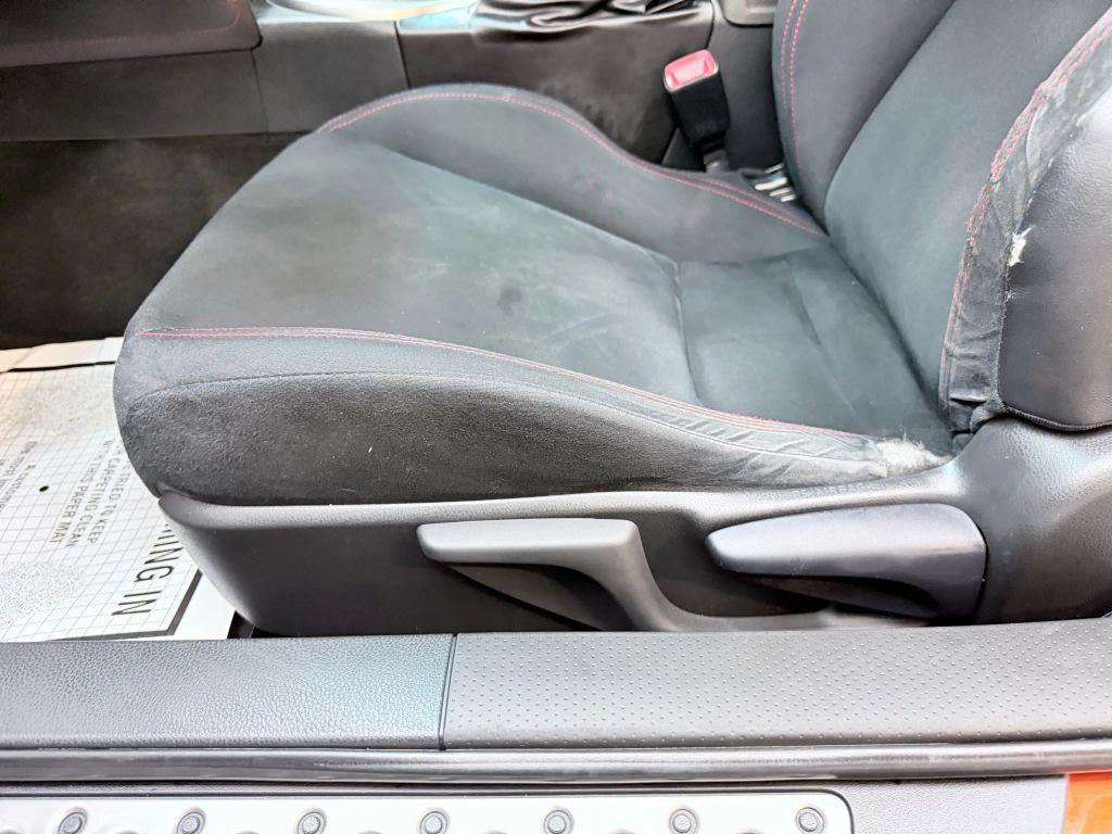 used 2015 Scion FR-S car, priced at $15,500