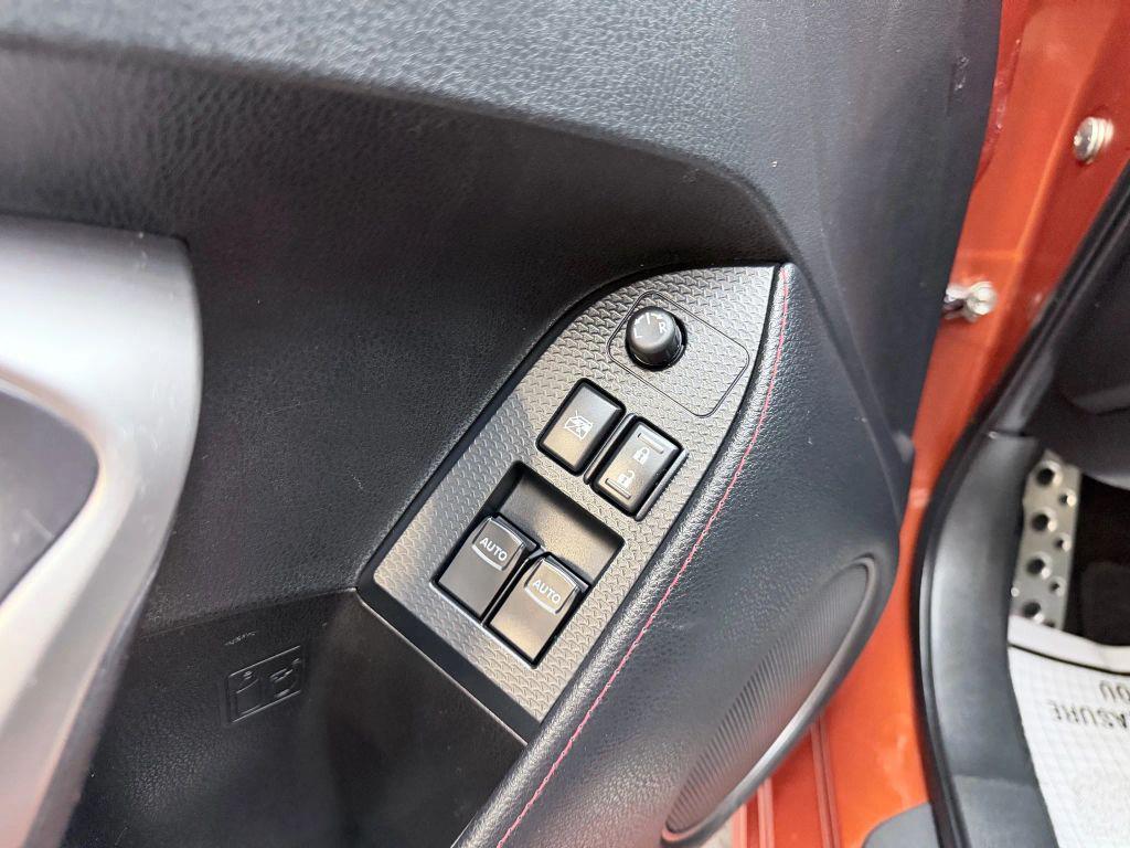 used 2015 Scion FR-S car, priced at $15,500