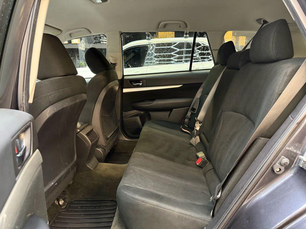 used 2013 Subaru Outback car, priced at $9,500
