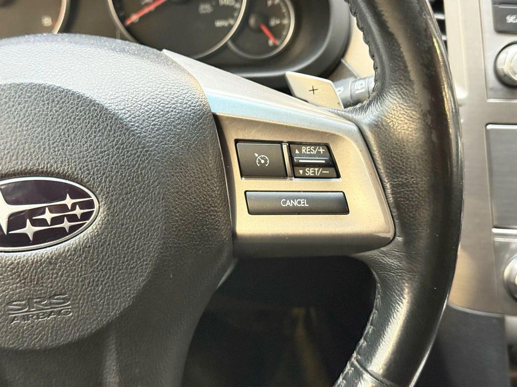 used 2013 Subaru Outback car, priced at $9,500