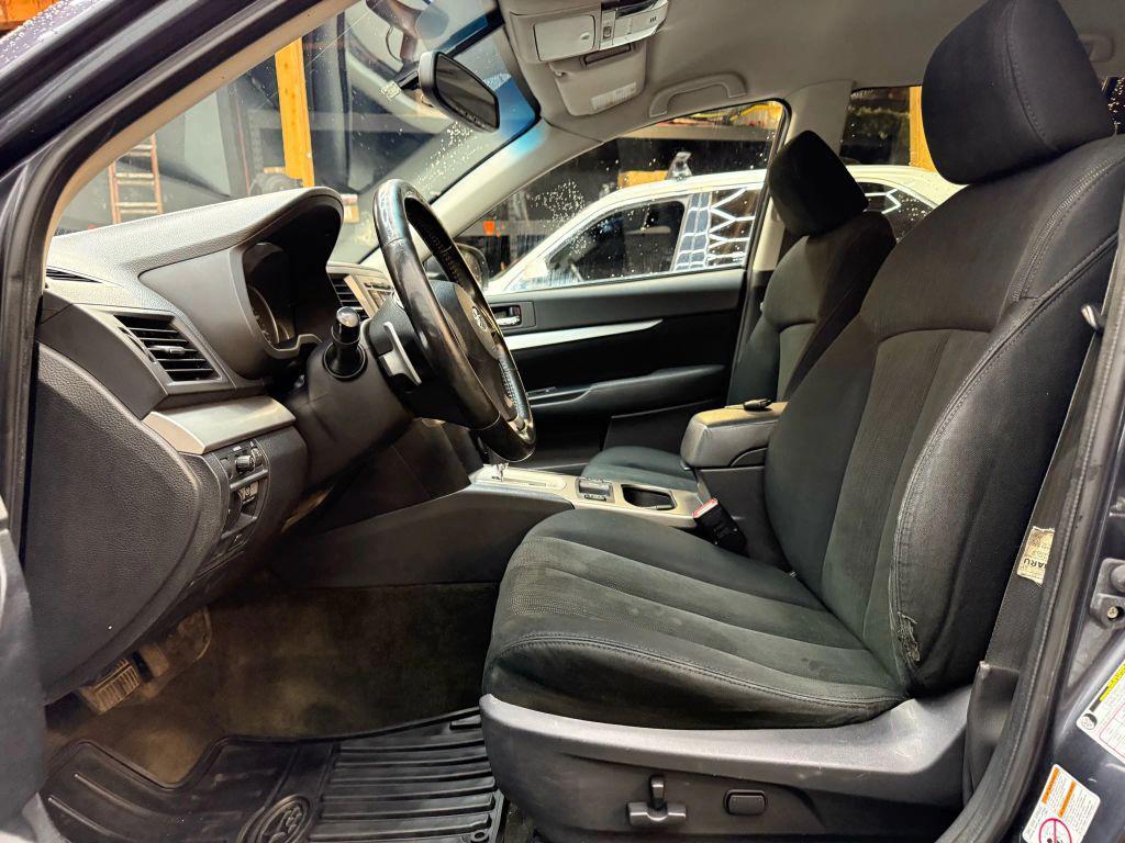 used 2013 Subaru Outback car, priced at $9,500