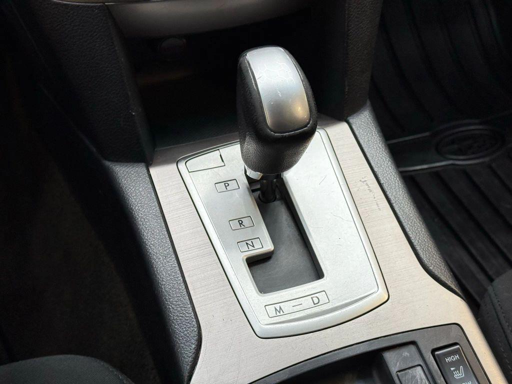 used 2013 Subaru Outback car, priced at $9,500