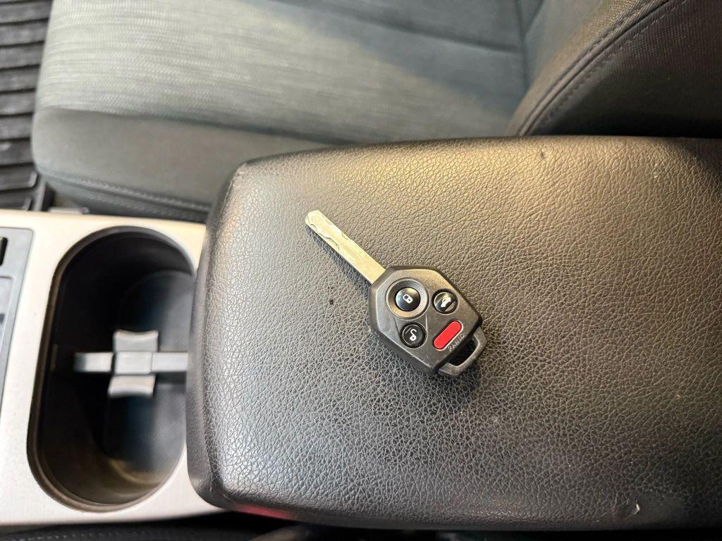 used 2013 Subaru Outback car, priced at $9,500