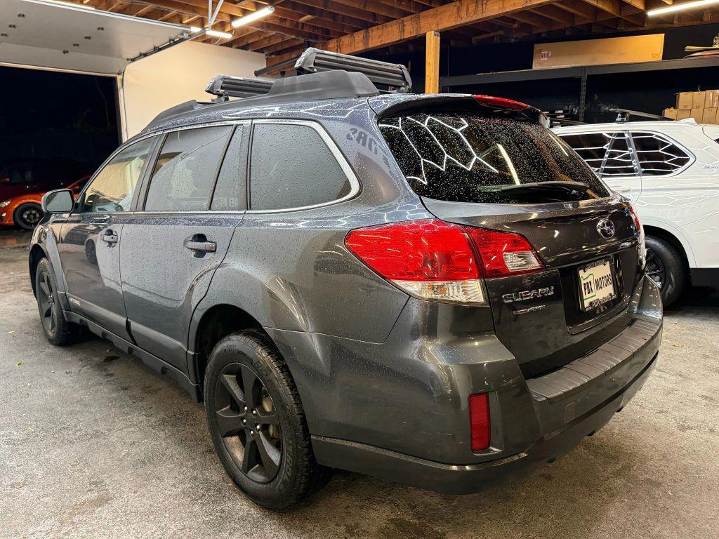 used 2013 Subaru Outback car, priced at $9,500