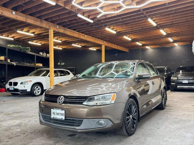 used 2013 Volkswagen Jetta car, priced at $8,500