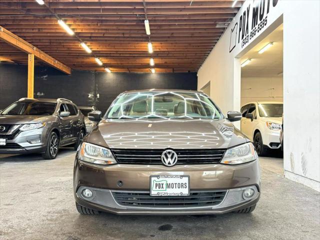 used 2013 Volkswagen Jetta car, priced at $8,500