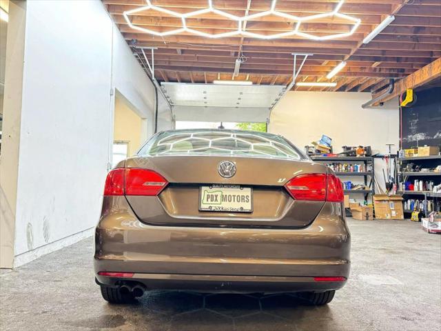 used 2013 Volkswagen Jetta car, priced at $8,500