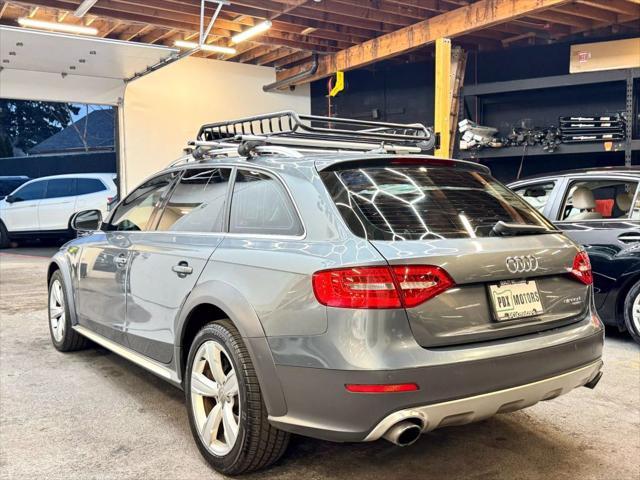 used 2013 Audi allroad car, priced at $12,900