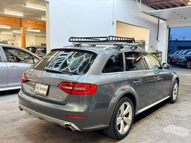 used 2013 Audi allroad car, priced at $12,900