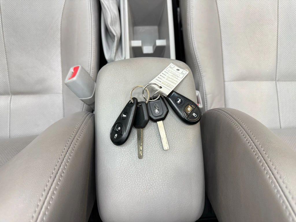 used 2012 Subaru Forester car, priced at $10,250