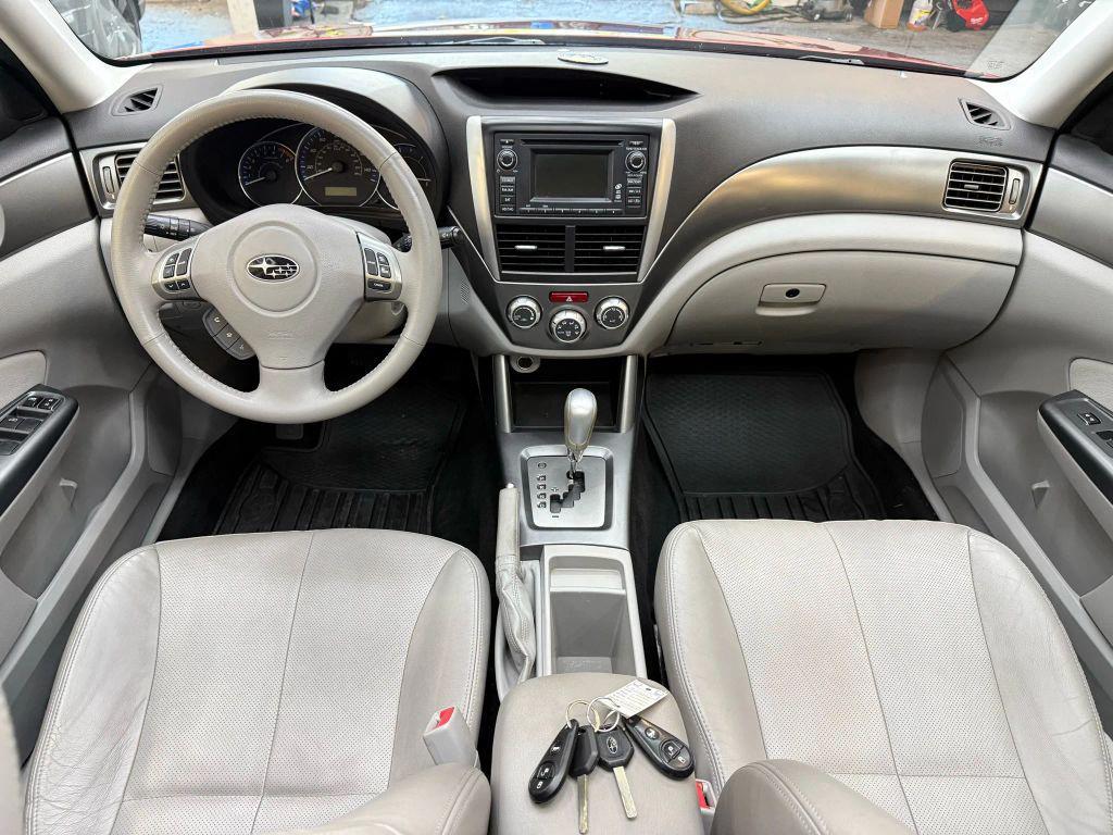 used 2012 Subaru Forester car, priced at $10,250